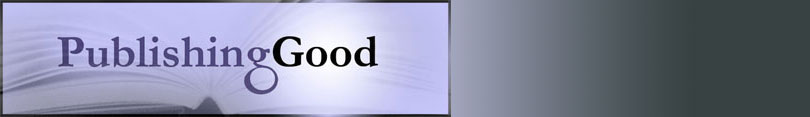 Publishing Good